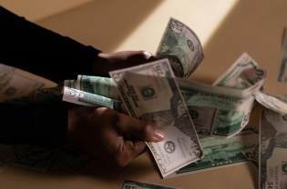 The Greed Economy: Analysing the Nigerian Situation through the Lens of Exploitation